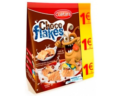 43115 - CHOCO FLAKES CUETARA 130gr (7)