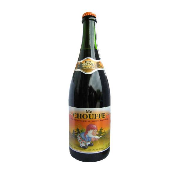 47565 - CERV MC CHOUFFE 75cl