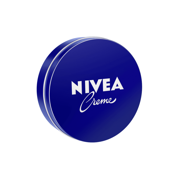 68468 - CREME NIVEA Lata 4x75ml
