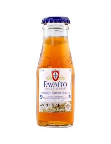 81331 - V MOSCATEL FAVAITOS 50x5,5cl