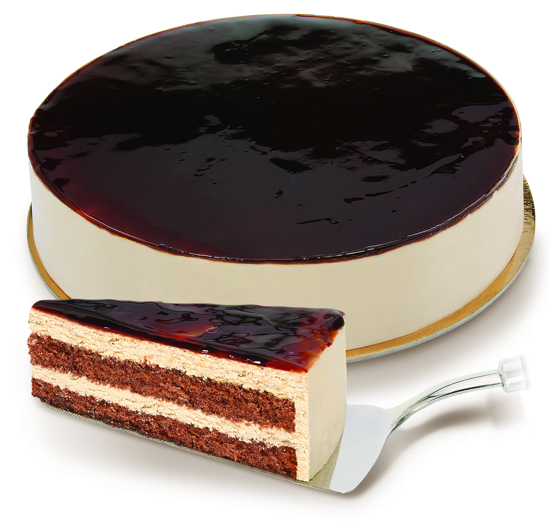 54106 - Semi-Frio Cafe