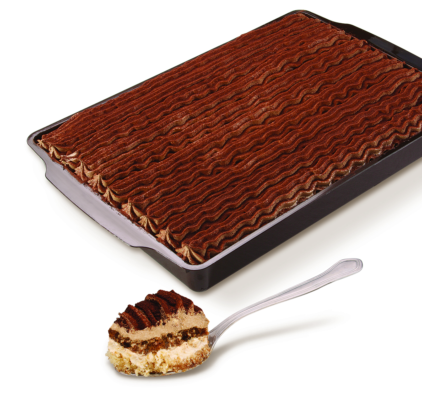 54127 - Tiramisu tabuleiro