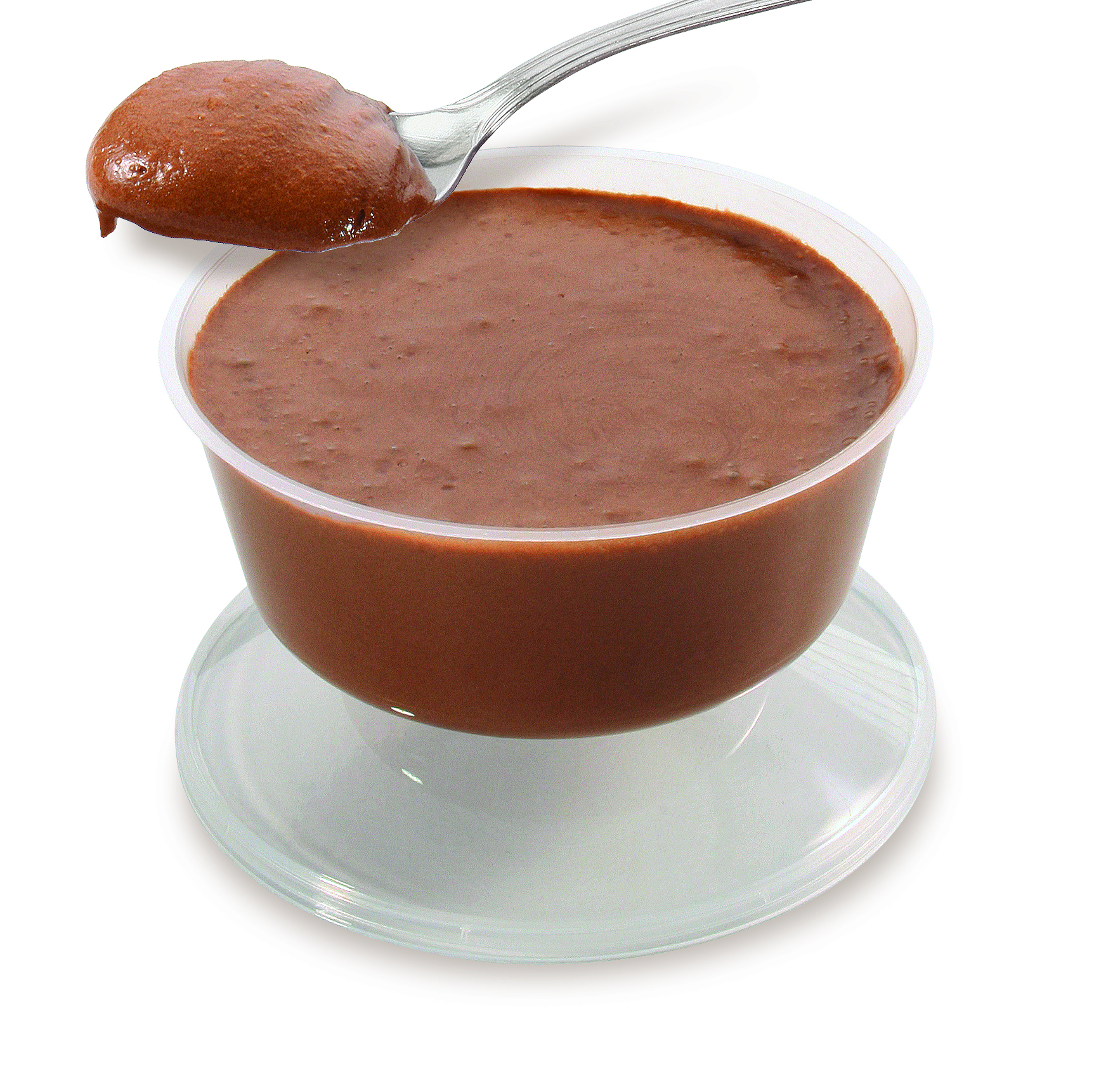 54191 - Taca Mousse Chocolate