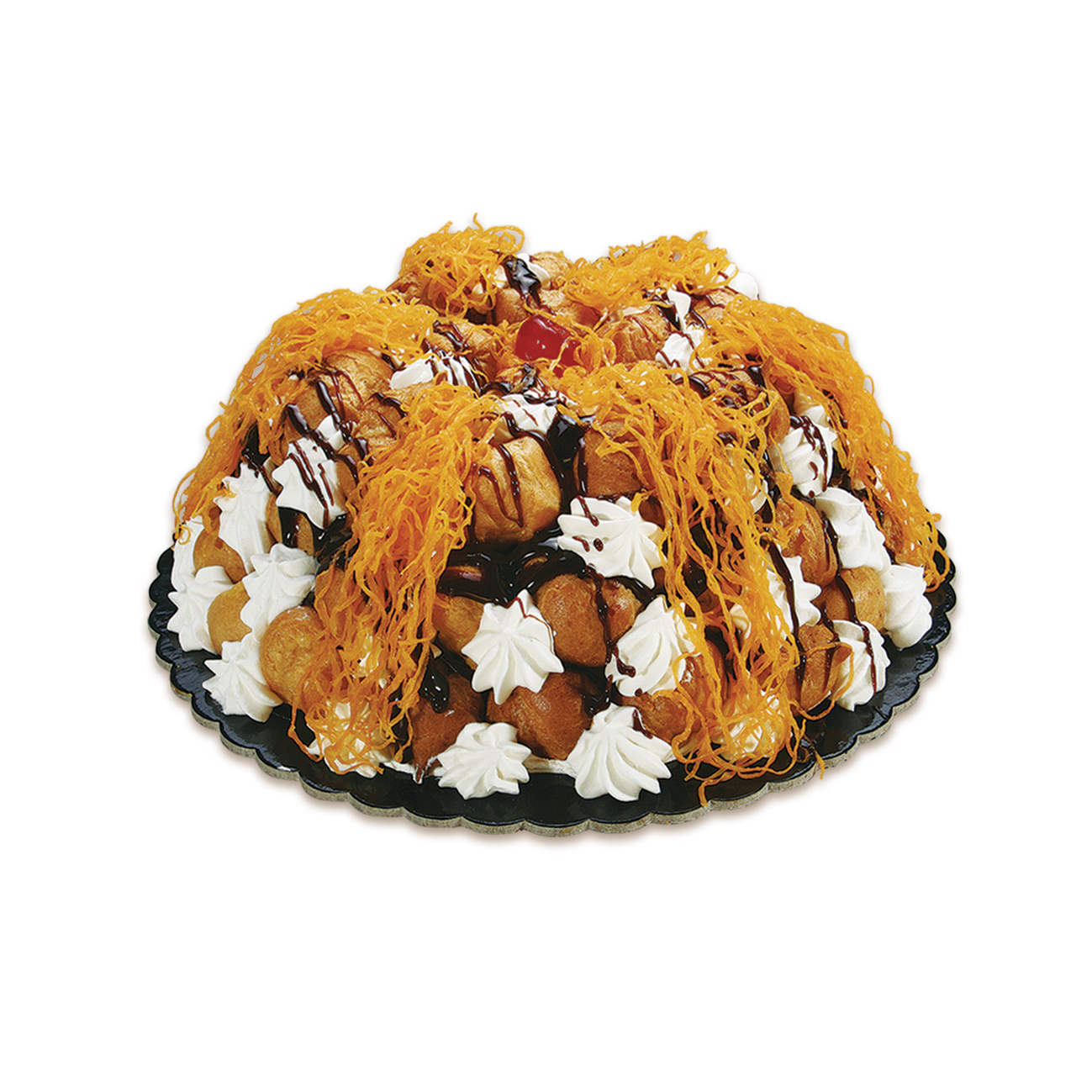 54312 - Pinha-Profiteroles