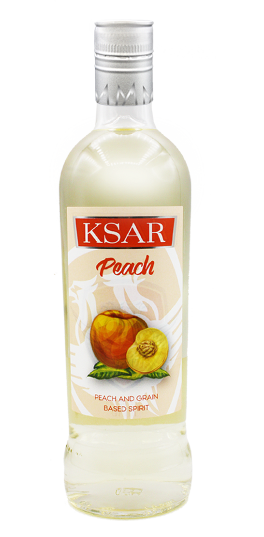 98224 - KSAR PEACH